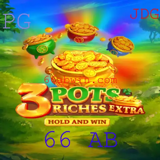 Descubra o Fascinante Mundo de 3potsExtra e Aprenda suas Regras com a Palavra-Chave 66 AB