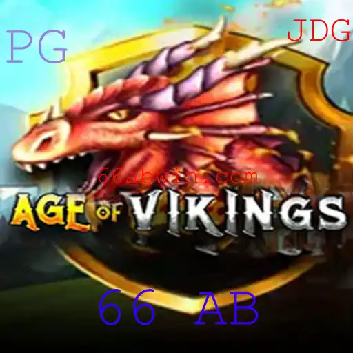 Descubra o Fascinante Mundo de 'Age of Viking'