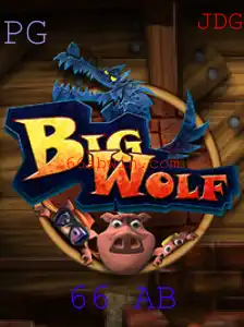 Explorando BigWolf: O Fascinante Jogo que Encanta Multidões