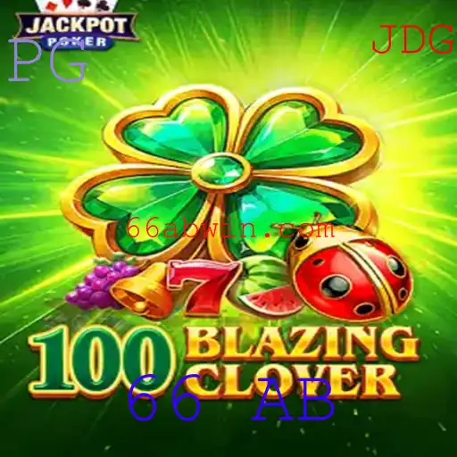 Descobrindo as Emoções de '100BlazingClover': O Jogo que Une Emoção e Estratégia