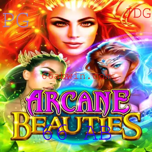 Descubra o fascinante mundo de ArcaneBeauties: o jogo que combina estratégia e magia