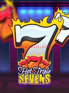 Guia Completo para o Jogo HotTripleSevens