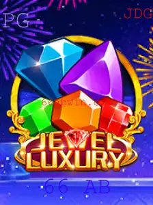 Explorando JewelLuxury: O Fascinante Mundo do Jogo de Luxo e Estratégia