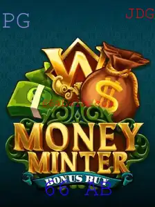 Explorando o Mundo de MoneyMinterBonusBuy: Um Guia Completo