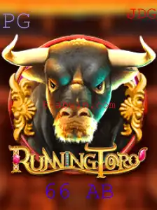 RunningToro: Um Mergulho no Universo do Jogo Com a Chave 66 AB