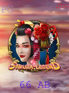 SakuraLegend: A Fascinante Jornada no Mundo dos Samurais