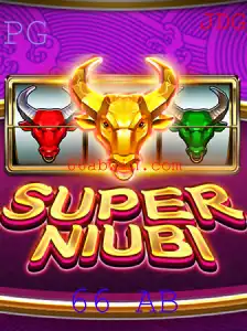 Descubra o Mundo Fascinante de SuperNiubi - O Jogo dos Séculos