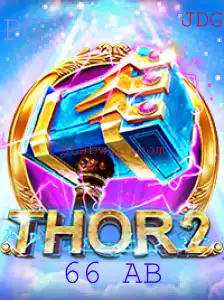 Descobrindo o Empolgante Jogo Thor2: Interatividade e Desafios