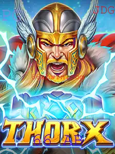 ThorX: O Jogo Que Está Transformando o Universo dos Games
