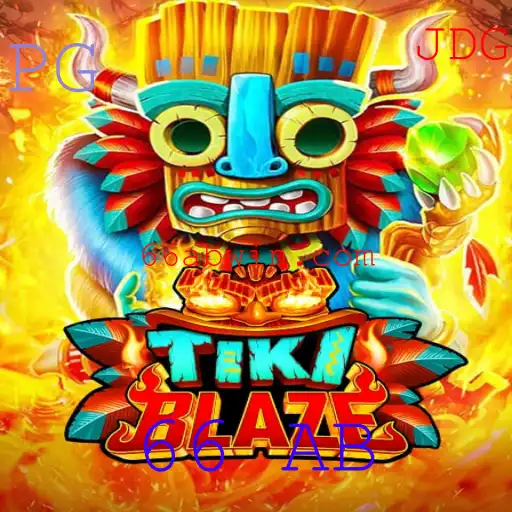 Explorando o Mundo de TikiBlaze: Um Mergulho na Aventura 66 AB