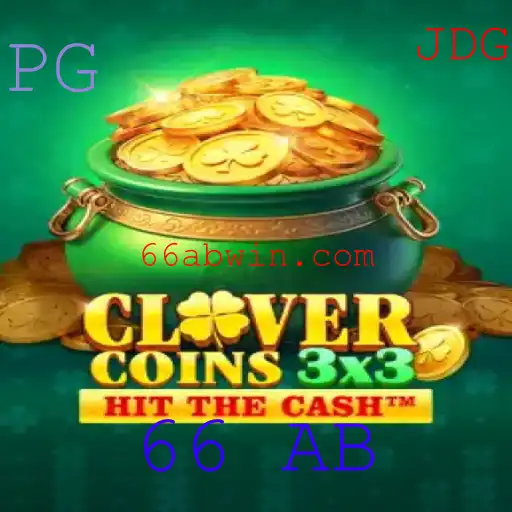Desvendando o Fascinante Jogo Clovercoin3x3