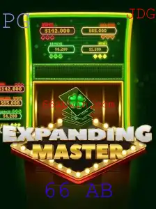 Desvendando o Mundo do Jogo ExpandingMaster: Regras e Descrição