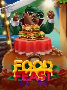 Explorando FoodFeast: O Jogo Culinário que Transcende Fronteiras