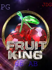 Explorando o Fascinante Mundo de FruitKing: O Jogo Que Está Conquistando o Mundo