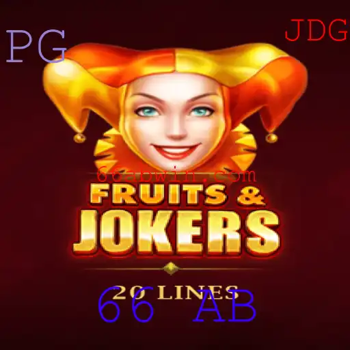 Explorando o Universo do Jogo FruitsAndJokers20: Regras e Estratégias