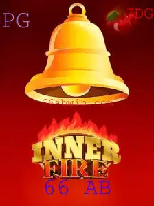 InnerFire: Descubra o Novo Universo de Aventuras com 66 AB