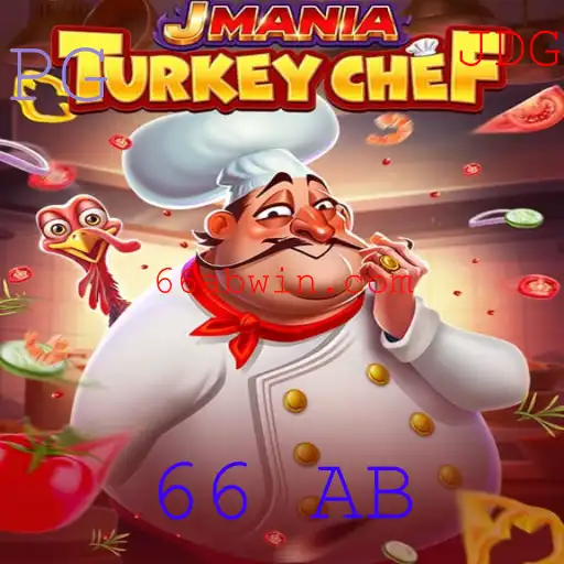 JManiaTurkeyChef: Explorando a Magia Culinária com 66 AB