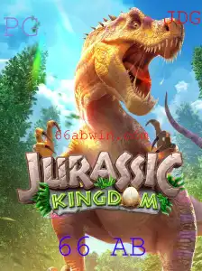 Descobrindo o Universo de JurassicKingdom: Uma Aventura Pré-histórica