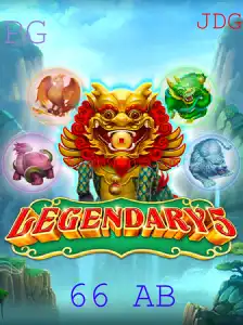 Legendary5: Explorando o Mundo do Novo Sensação dos Jogos