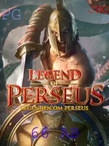 Descubra o Mundo de LegendofPerseus: A Aventura Mítica