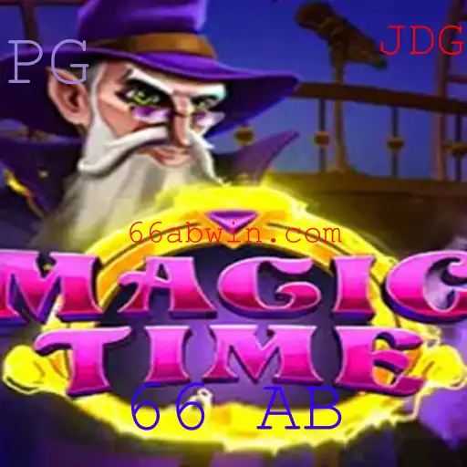 MagicTime: Explorando as Aventuras de '66 AB'