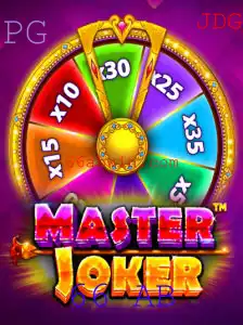 MasterJoker: Tudo sobre o jogo mais desafiador de 2023