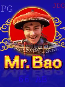 Descubra o Fascinante Mundo de MrBao: Um Jogo Envolvente com um Toque de Mistério