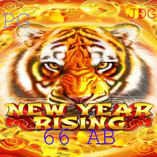 Descubra o Novo Jogo Emocionante: NewYearRising com a Palavra-Chave 66 AB