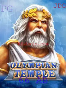 Descubra o Fascinante Mundo de OlympianTemple: Um Mergulho no Jogo 66 AB