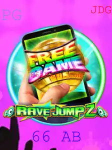 Descubra o Universo de RaveJump2M: O Mundo Vibrante de Desafios e Aventuras