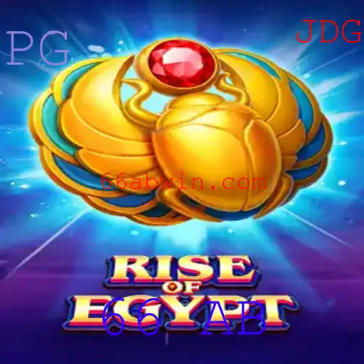 Explorando o Enigmático Mundo de RiseOfEgypt: Uma Jornada Através das Areias do Tempo