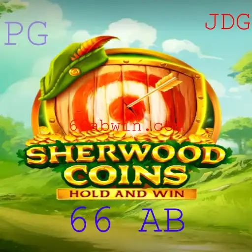 Descubra o Mundo Fascinante de SherwoodCoins: O Novo Jogo Baseado em Eventos Atuais