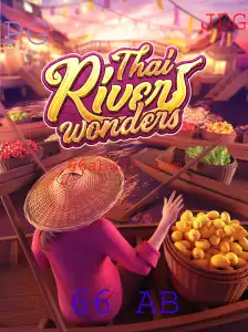 Explorando o Mundo de ThaiRiverWonders: O Jogo de Aventura Inovador