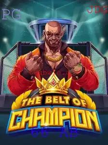 TheBeltOfChampion: Um Guia Completo sobre o Fascinante Mundo do Novo Jogo de Tabuleiro