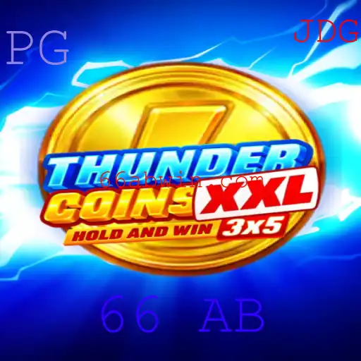 Descubra o Mundo Inovador de ThunderCoinsXxl com a Chave 66 AB