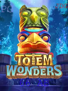 Descubra TotemWonders: Um Mergulho na Aventura com 66 AB