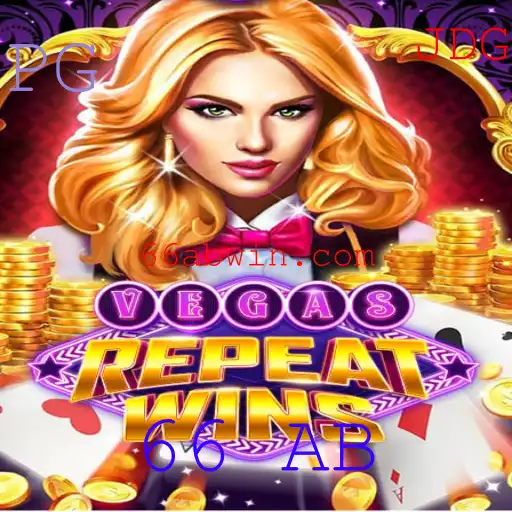Descubra o Empolgante Mundo de VegasRepeatWins: O Jogo do Momento