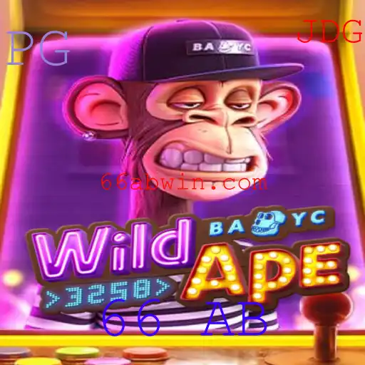 Descubra a Emoção de WildApe3258: Um Jogo Inovador para Todas as Idades