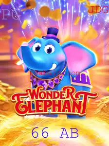 Descubra WonderElephant: O Jogo Empolgante de Estratégia e Aventura