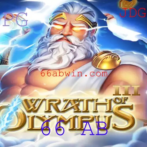 WrathofOlympusIII: Uma Jornada Divina no Mundo dos Jogos